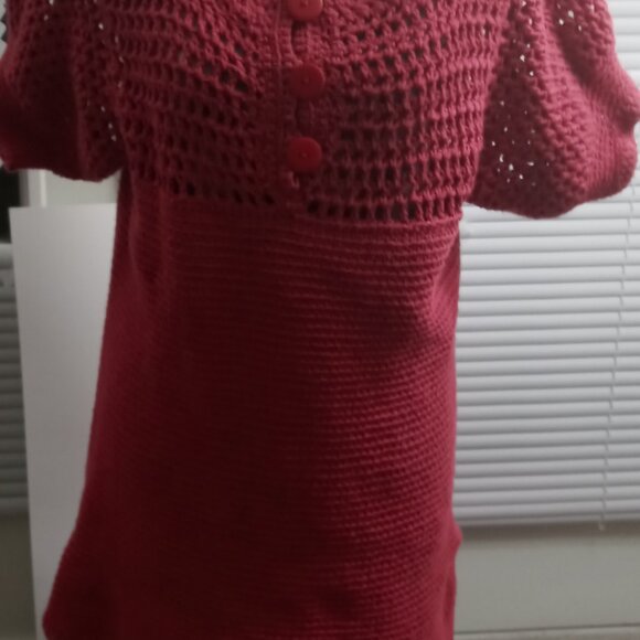 ADULT SKIRT SUIT (X-LGE) - Picture 4 of 5